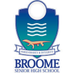 Broome Senior High School (@broomeshs) Twitter profile photo Broome Senior High School (@broomeshs) Twitter profile photo