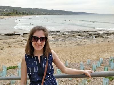 maggie_heider's profile picture. NGS Product Development Scientist at @NEBiolabs.