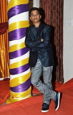 navalager's profile picture. life is like a cycle, you can balance it.