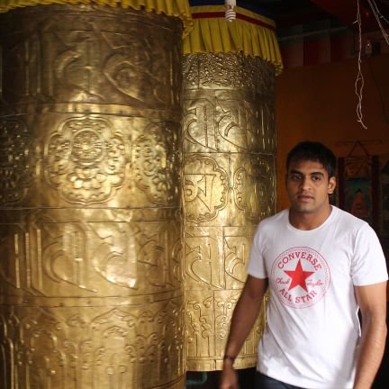 me_abhishek_10's profile picture. Defence enthusiast| #SAP |#Toastmasters |