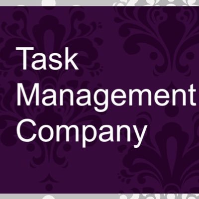 Task Management Services; matching tasks that you need done with professionals who can do them exceptionally well...because time is a commodity!