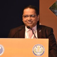 Dr shailesh a shah (@shaileshshahuro) 's Twitter Profile