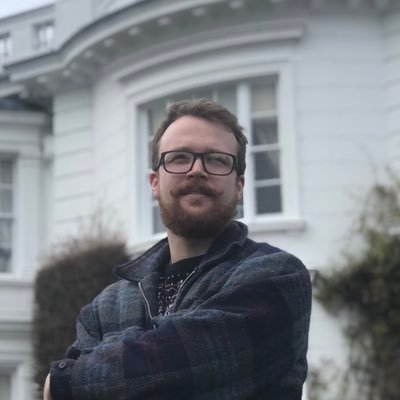 jricharman's profile picture. 