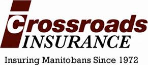 WinnipegPeople's profile picture. Crossroads Insurance has been part of Winnipeg’s insurance industry since 1972. From humble beginnings it has grown to serve the community with two offices.