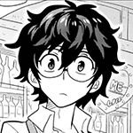 TheOneWeirdFuck's profile picture. 