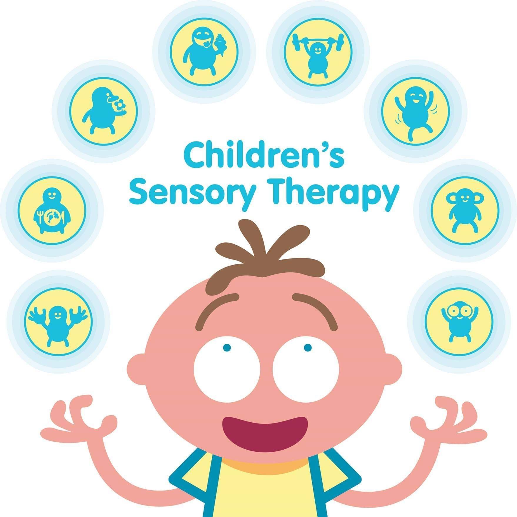 ChildrenSensory Profile Picture