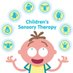 Children's Sensory Therapy Ltd (@ChildrenSensory) Twitter profile photo