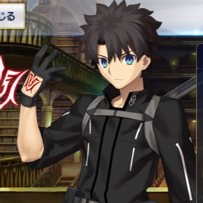 クロ Fgo曜日クエスト 日曜日 素材内容 Fgo