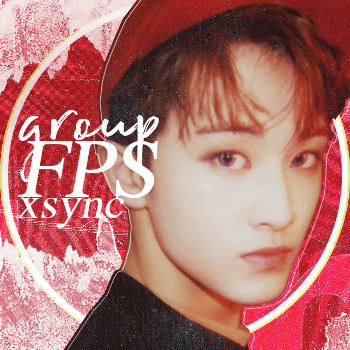 fpsxgroup's profile picture. ᛧ ˭ ｡ ᚜ OPEN AU♥︎ ᚛ ｡ ⸆ ₌ #30framerate 🧷 ˭ ˳ ᛌ ˖ sos➿ @nbaxdoyoung 🥄 𐄉 ˼ review #กระตุกจัดจัด 𓊪 ꜜ ˓ members❕00/00 ˒ ⸋ ᛧ
