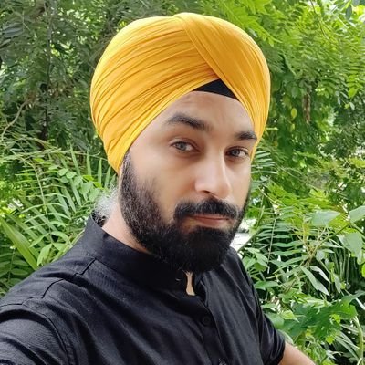 harpreetbhatia's profile picture. 