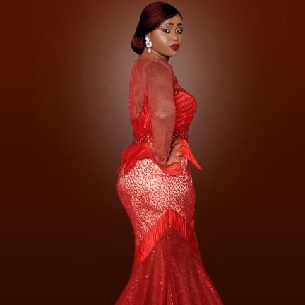 DencyCakes's profile picture. Youtube content creator/Baker.
Nancy Amadi Vlog.