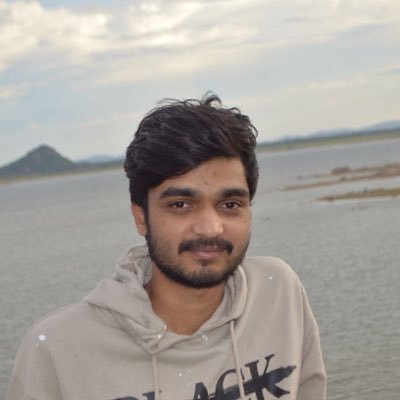 Ramanareddykura's profile picture. 