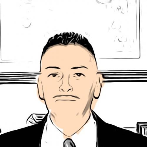 mikeperezjr's profile picture. Love God, my Family, Country & Technology