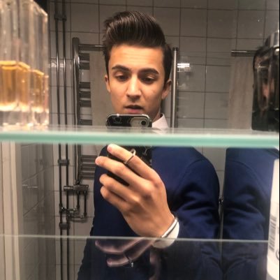Eventansvarig på estelle nattklubb, pm för lista och bordsbokningar ;)