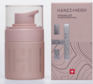 Luminosity H is an independent partner of Hanzz+Heidii vegan skincare