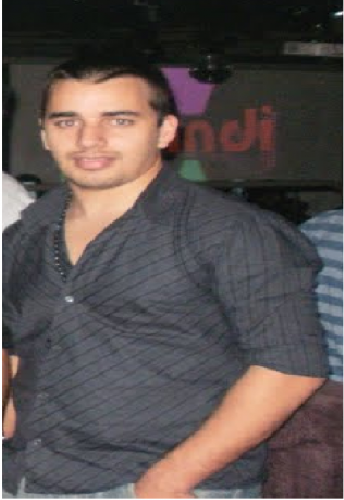 manucg2010's profile picture. 