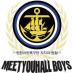 미추홀보이즈 (@meetyouhallboys) Twitter profile photo