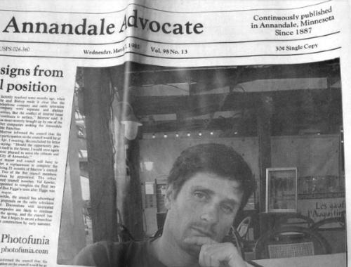 Emericclos's profile picture. 