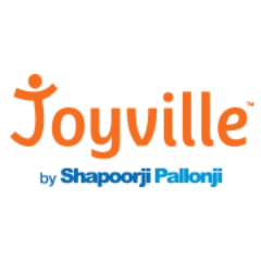 Joyville is a platform for aspirational housing promoted by Shapoorji Pallonji and Co. Pvt. Ltd. #LiveToGrow with Joyville!