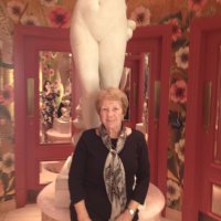 thelma gibson - @thelmag02960283 Twitter Profile Photo