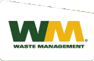 Think Green: Think Waste Management