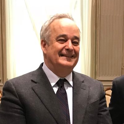 Senatore, già Sottosegretario di Stato per gli Affari regionali, cuore rossonero