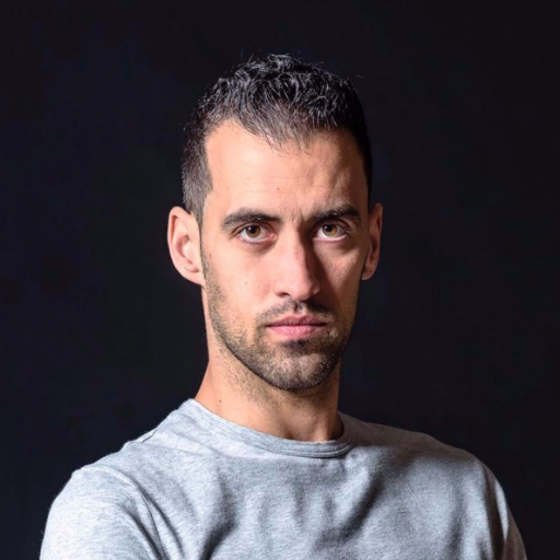 Sergio Busquets Profile