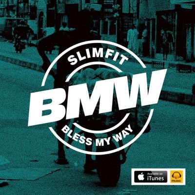 Slim-Fit is Young & Vibrant Afro HipHop/indigenous Artiste #instagram handle @iam_slimfit01 #BMW......... Linkinbio 🚨•New_Account••••#OldAccntHacked