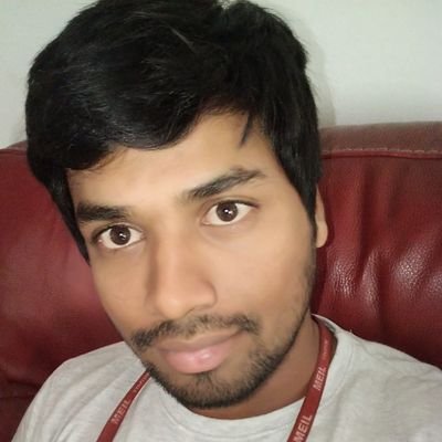 Uday25998481's profile picture. Uday never make mistake