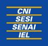 Twitter do Sistema Indústria para divulgação de pautas e relacionamento com a imprensa.  Dúvidas? Fale com a Assessoria de Imprensa: (61)3317-9578/8917