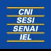 CNI/SESI/SENAI/IEL (@jornalismocni) Twitter profile photo CNI/SESI/SENAI/IEL (@jornalismocni) Twitter profile photo