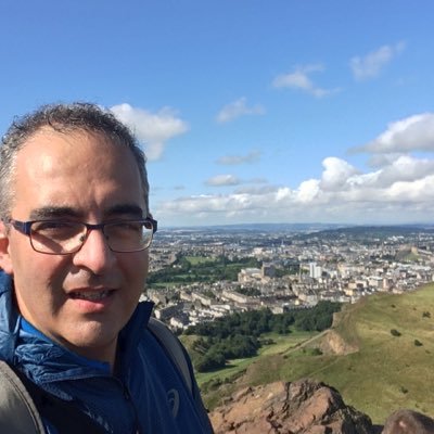 andrearivetti71's profile picture. Ingegnere elettronico - Automazione industriale - Genoano