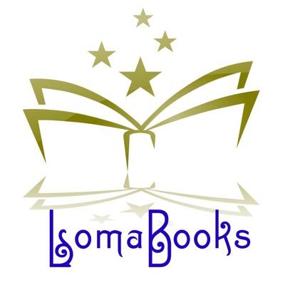 LomaBooks... specialising in book recommendations here. To be found reading and editing thrillers and mystery for lovely authors and publishers. 💕 books!