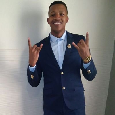 Neezyworldwide's profile picture. 🇿🇦