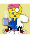 Dan Saint-Andre - @SaintDanBert - Twitter