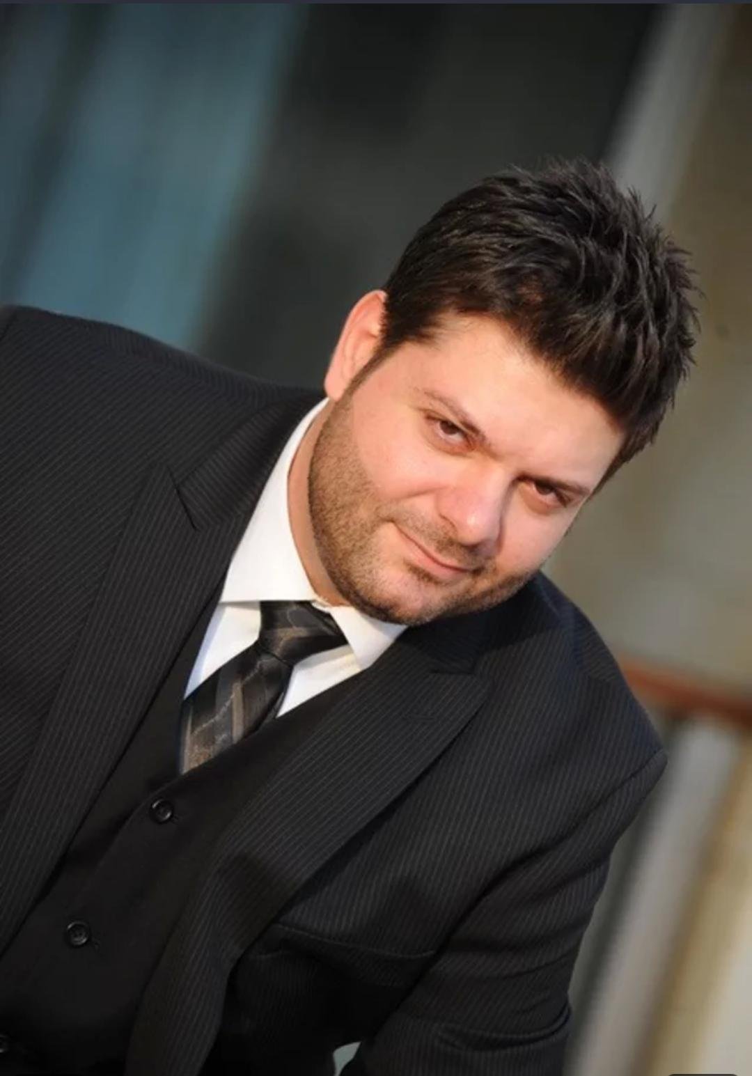 Vice President - Middle East & Africa
Delta Technology & Management Services