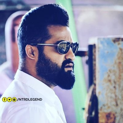 Official Fan Account Of #JrNTR 
Fastest Updates Of TARAK
Follow:- @JRNTRTHELEGEND 
N - Nandamuri 🌟
T - Tiger✌
R - Rampage💥