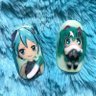 aya_miku5's profile picture. THE ALFEEを愛し💚💚💚
初音ミクを愛する
埼玉農家人です
MZYB ナポリ🎃も好き
｢振り向くな立ち止まるな！｣
NACK5、bayfm低音レディオリスナーです📻