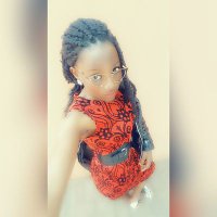 Nandawula Bridget Sandra - @NandawulaBridg1 Twitter Profile Photo
