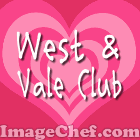 WestAndVale are a group of characters made up to interest this universe with the fun and coolness they bring!!
