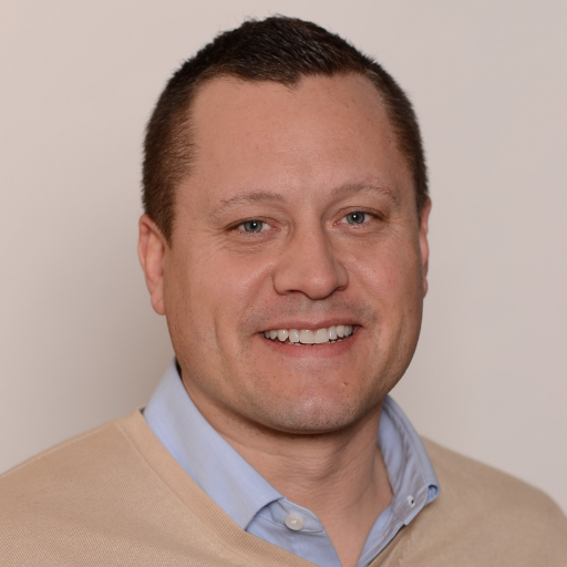 BrianFi14737653's profile picture. VP HR – GAR @ Intel | HR Innovator & Culture Champion