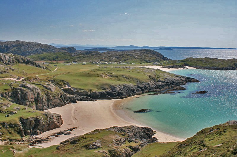 DhubhEstate's profile picture. Amazing holidays in the Highlands of Scotland. Incredible views, iconic mountains and breathtaking beaches.
Dog friendly, family owned business.