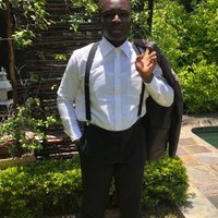 Michael Batame (@batamemichael) 's Twitter Profile Photo Michael Batame (@batamemichael) 's Twitter Profile Photo