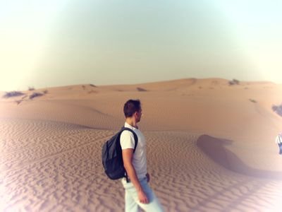 atimolnarati's profile picture. #Friendly person, with high curiosity in #IT. 
#java #python #AI && #pureAmbitionist