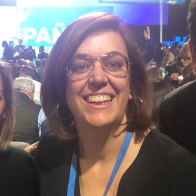 Palentina, Presidenta del PP de Palencia, Presidenta de la Diputación de Palencia.