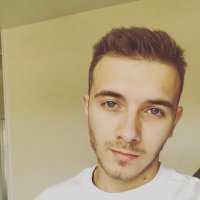 Danny (@danielmorgan96) 's Twitter Profile