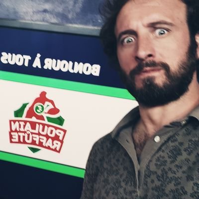 Raphaël Poulain Profile