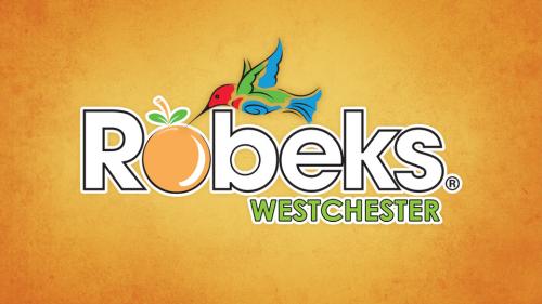 Welcome to the Age of Singularity. Robek's Westchester is now online...and ready to dominate.