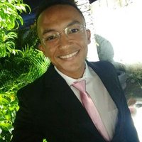 Ivanzim Justino (@ivanzimjustino) 's Twitter Profile