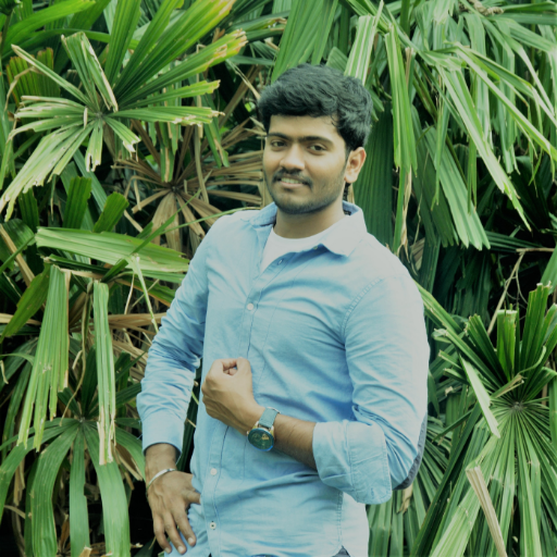 gkmuthu1's profile picture. Lead software engineer